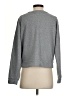 DKNY Gray Sweatshirt Size S - photo 2