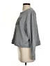 DKNY Gray Sweatshirt Size S - photo 5