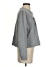 DKNY Gray Sweatshirt Size S - photo 4