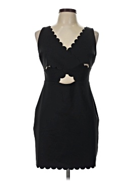 Topshop Cocktail Dress (view 1)