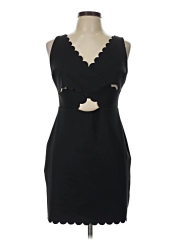 Topshop Cocktail Dress (view 1)
