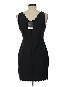 Topshop Cocktail Dress (view 2)