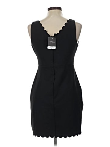 Topshop Cocktail Dress (view 2)