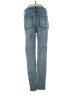Judy Blue Stars Blue Jeans Size 5 - photo 2