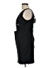 Topshop Black Cocktail Dress Size 10 - photo 5
