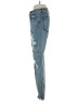 Judy Blue Stars Blue Jeans Size 5 - photo 5