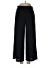 Max Studio Black Casual Pants Size M - photo 1