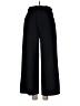 Max Studio Black Casual Pants Size M - photo 2