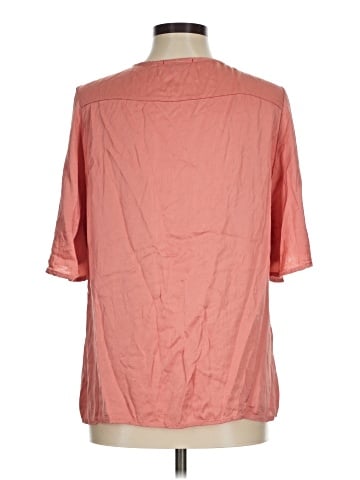 Stark X Short Sleeve Blouse (view 2)