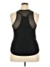 Peloton Black Active Tank Size 6 - photo 2