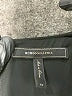 BCBGMAXAZRIA 100% Polyester Solid Black Cocktail Dress Size XS - photo 7
