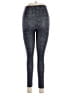 Onzie Gray Leggings Size XS - photo 2