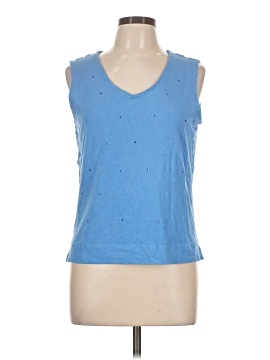 Assorted Brands Sleeveless T Shirt