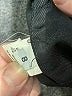 Thakoon Tweed Burgundy Formal Skirt Size 8 - photo 5