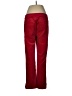 rsvp by TALBOTS Red Casual Pants Size 8 - photo 2
