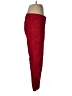rsvp by TALBOTS Red Casual Pants Size 8 - photo 4