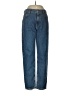 MNG 100% Cotton Blue Jeans Size 6 - photo 1