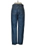 MNG 100% Cotton Blue Jeans Size 6 - photo 2