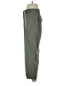 White House Black Market Green Cargo Pants Size 4 - photo 5