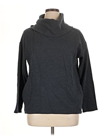 Burton Turtleneck Sweater (view 1)