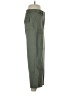 White House Black Market Green Cargo Pants Size 4 - photo 4