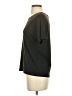 Effeci Black Short Sleeve Top Size S - photo 5