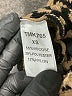 THML Animal Print Brown Pullover Sweater Size XS - photo 8