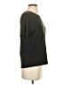 Effeci Black Short Sleeve Top Size S - photo 4