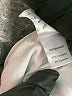 Bebonnie Silver 3/4 Sleeve Blouse Size XXL - photo 8