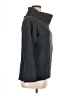 Burton Gray Turtleneck Sweater Size XL - photo 4