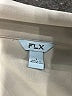 FLX Ivory Blazer Size S - photo 6