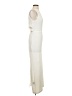 Shein Ivory Casual Dress Size 4 - photo 4
