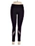 Lululemon Athletica Purple Active Pants Size 4 - photo 1