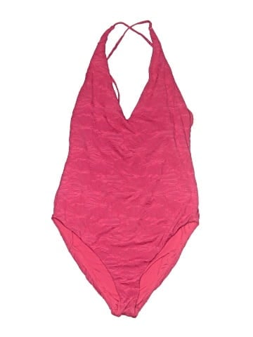 Andie One Piece Swimsuit (view 1)