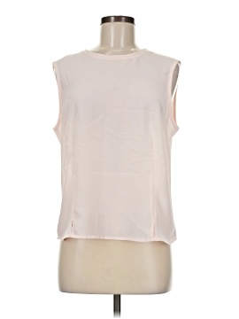 Karen Scott Sleeveless Blouse