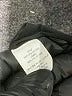 Amanda Uprichard 100% Polyester Solid Black Cocktail Dress Size M - photo 8