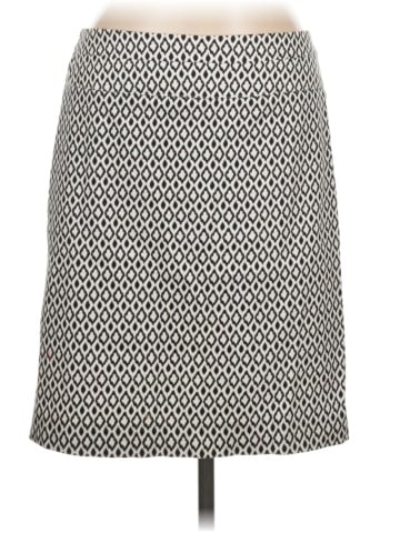 Donna Ricco Casual Skirt (view 1)