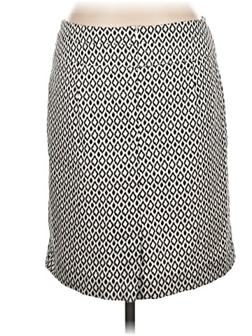 Donna Ricco Casual Skirt (view 2)