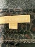 Hope & Harlow Animal Print Black Active Pants Size L - photo 4