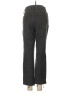 Express Chevron-herringbone Gray Jeans Size M - photo 2
