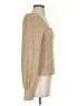 By Anthropologie Tan Pullover Sweater Size S - photo 4