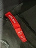 SPANX Solid Black Shorts Size 1X - photo 3