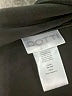 Dotti Black Cocktail Dress Size M - photo 4