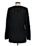 Talbots Black Pullover Sweater Size M - photo 2