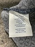 Tyler Boe Chevron-herringbone Gray Casual Dress Size XL - photo 8