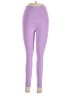 Strut This Purple Yoga Pants One size - photo 1