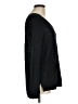 Talbots Black Pullover Sweater Size M - photo 4