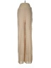 PrettyLittleThing Gold Dress Pants Size 8 - photo 1