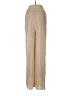 PrettyLittleThing Gold Dress Pants Size 8 - photo 2