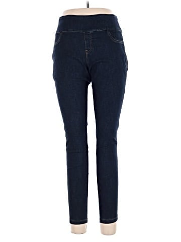 Simply Vera Vera Wang Jeans (view 1)